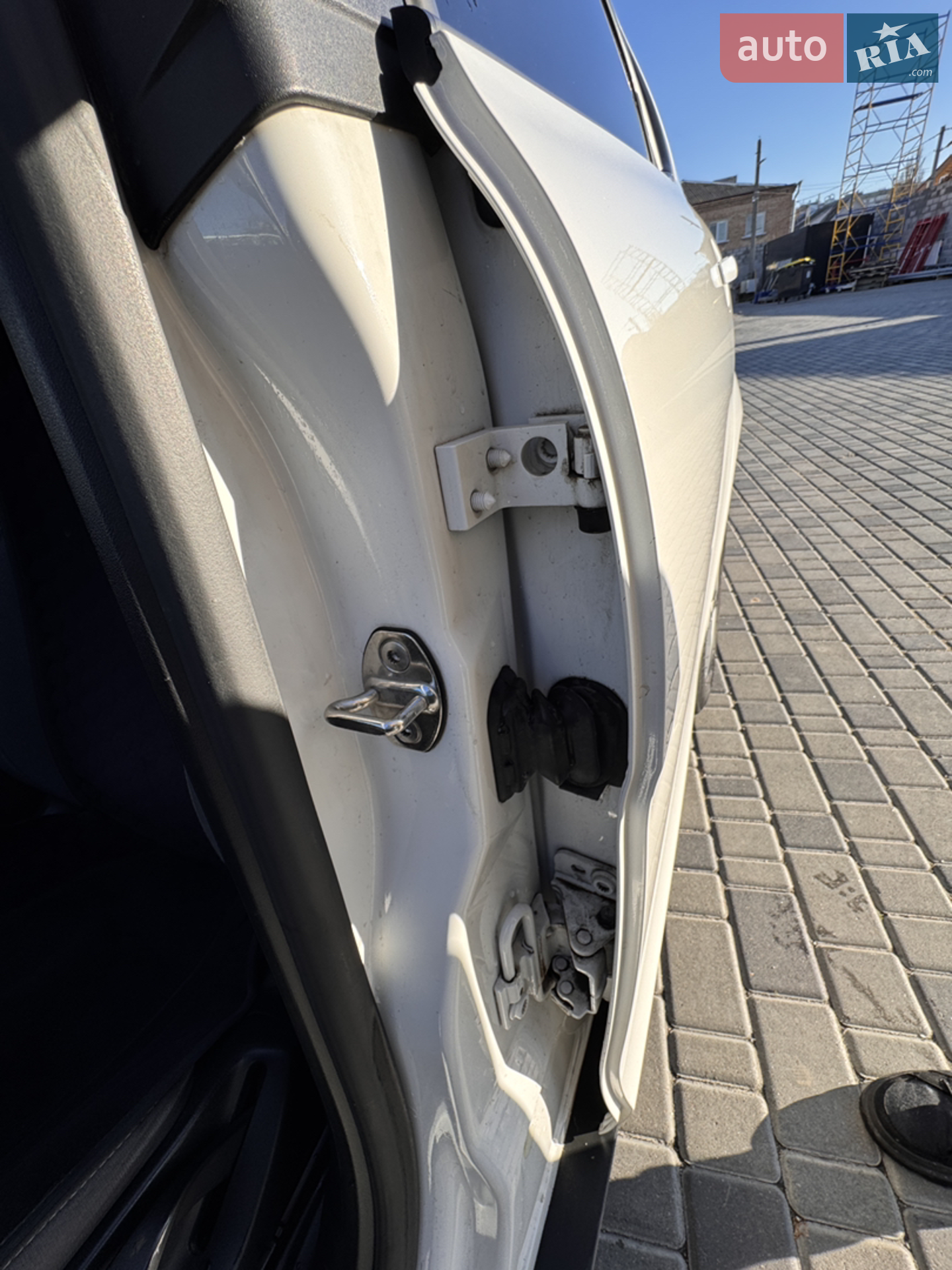 2015 SEAT Altea - мініатюра 26
