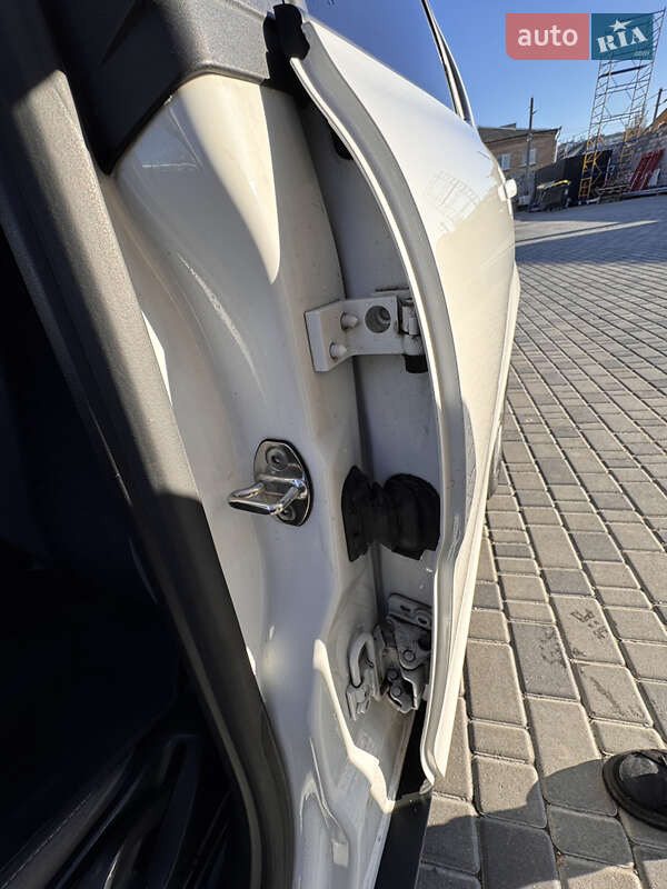 Минивэн SEAT Altea 2015 в Кропивницком фото 26 Минивэн SEAT Altea 2015 в Кропивницком