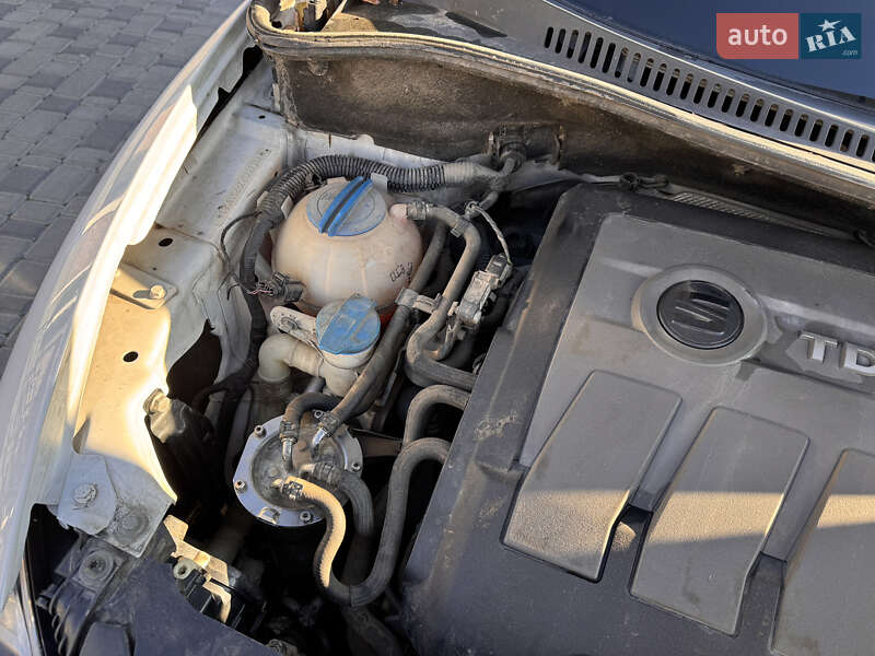 Минивэн SEAT Altea 2015 в Кропивницком фото 38 Минивэн SEAT Altea 2015 в Кропивницком