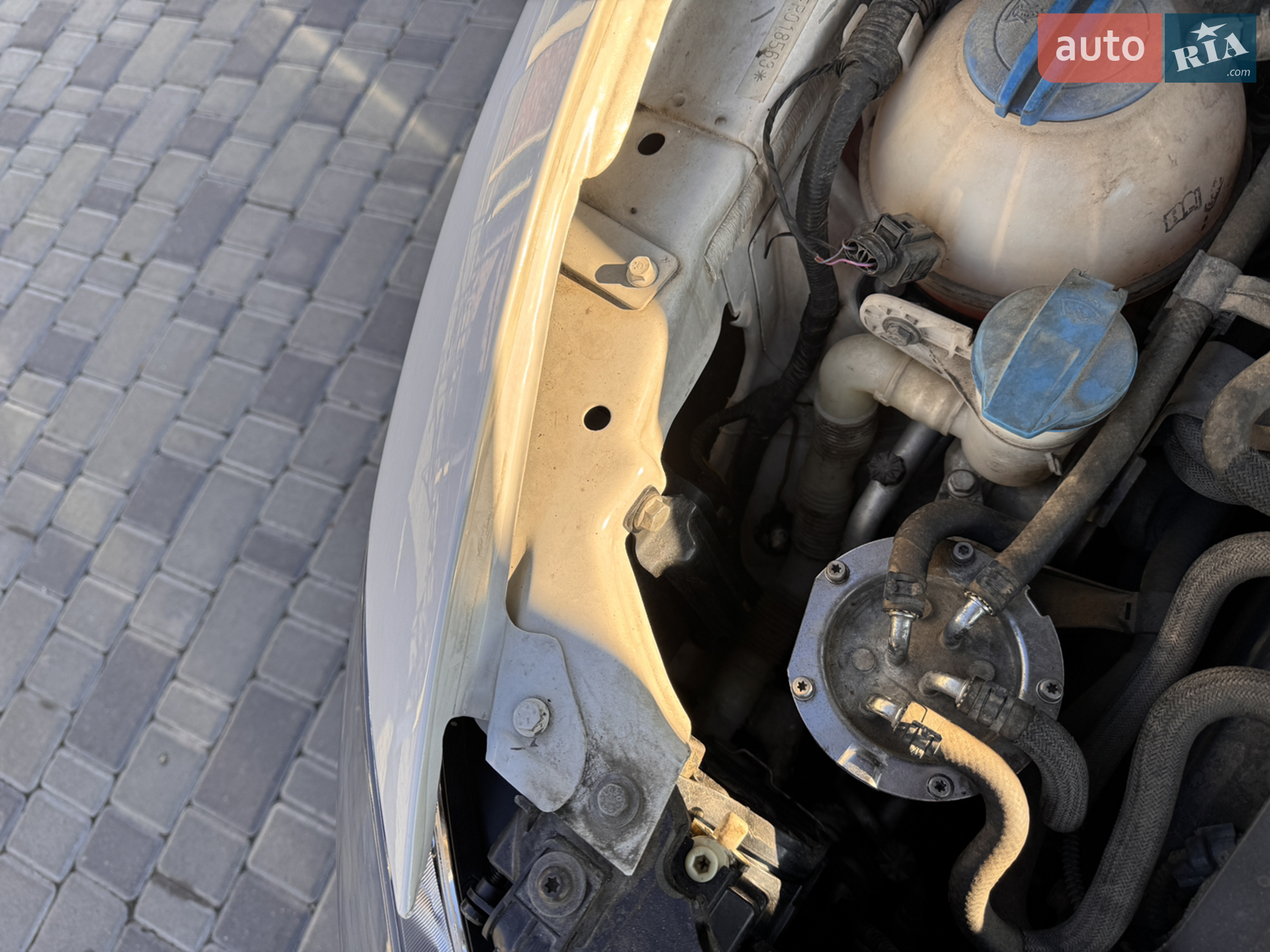 2015 SEAT Altea - мініатюра 43