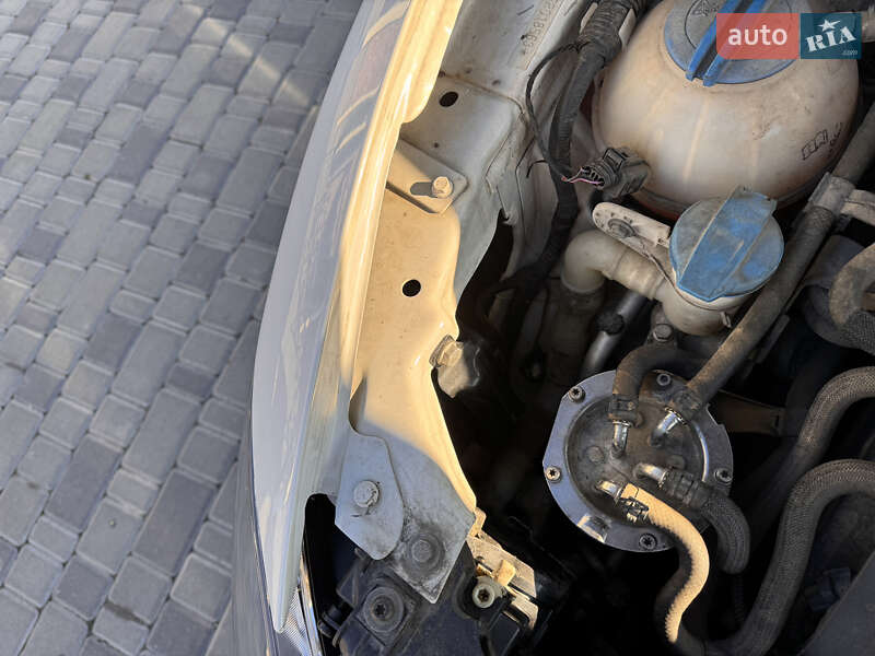 Минивэн SEAT Altea 2015 в Кропивницком фото 43 Минивэн SEAT Altea 2015 в Кропивницком