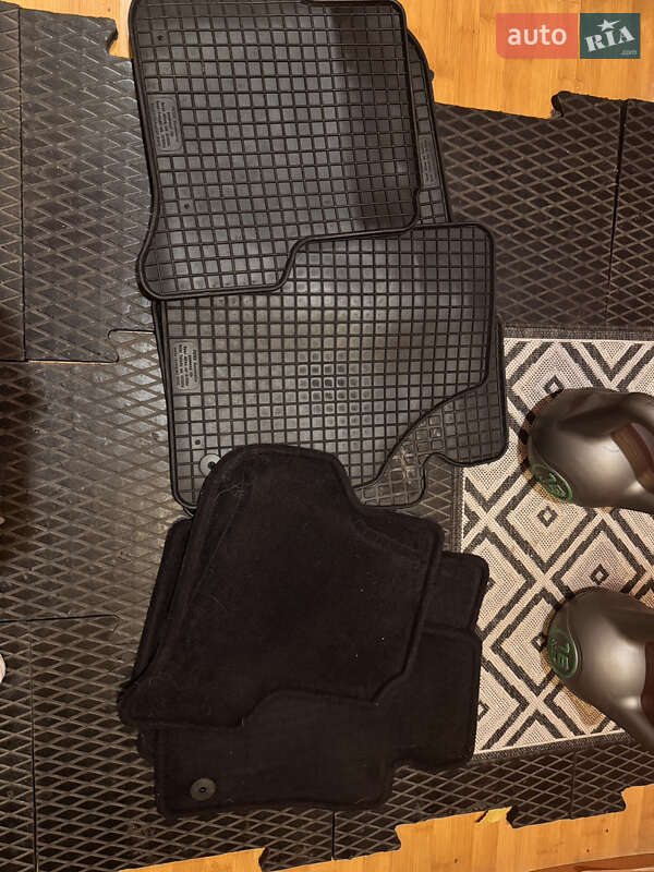 Минивэн SEAT Altea 2015 в Кропивницком фото 53 Минивэн SEAT Altea 2015 в Кропивницком