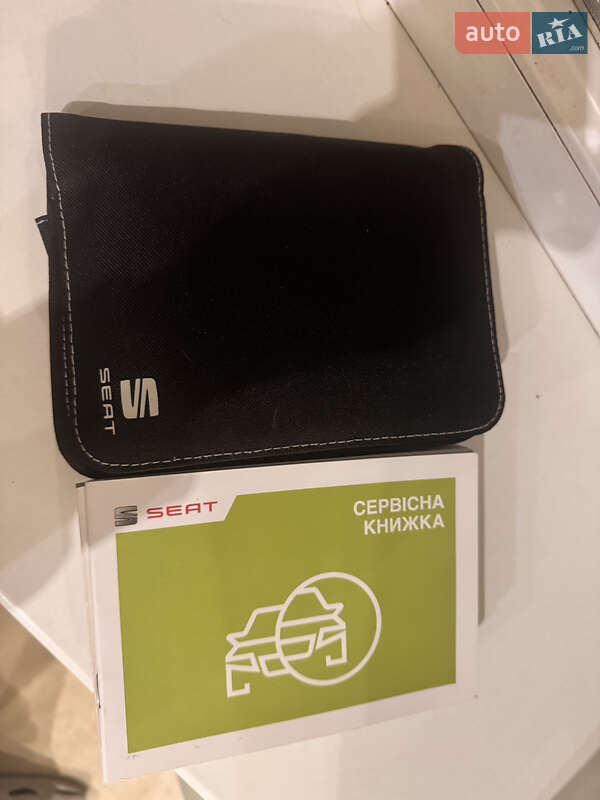Минивэн SEAT Altea 2015 в Кропивницком фото 54 Минивэн SEAT Altea 2015 в Кропивницком