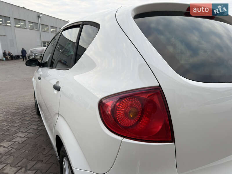 Минивэн SEAT Altea 2007 в Виннице фото 9 Минивэн SEAT Altea 2007 в Виннице