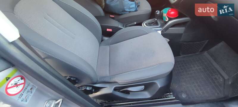 Минивэн SEAT Altea 2010 в Киеве