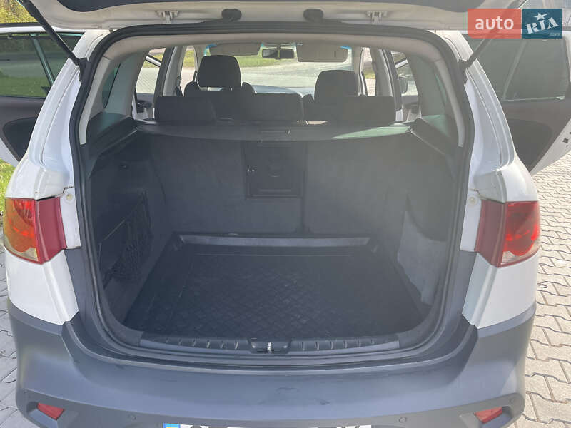 Минивэн SEAT Altea 2008 в Кицмани фото 23 Минивэн SEAT Altea 2008 в Кицмани