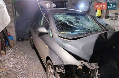 Мінівен SEAT Altea 2005 в Новомосковську