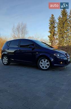 Минивэн SEAT Altea 2008 в Самборе