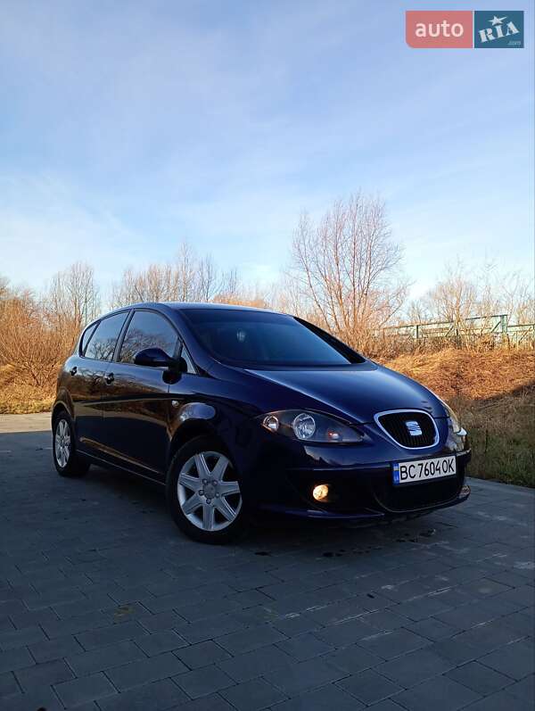 Мінівен SEAT Altea 2008 в Самборі фото 27 Мінівен SEAT Altea 2008 в Самборі