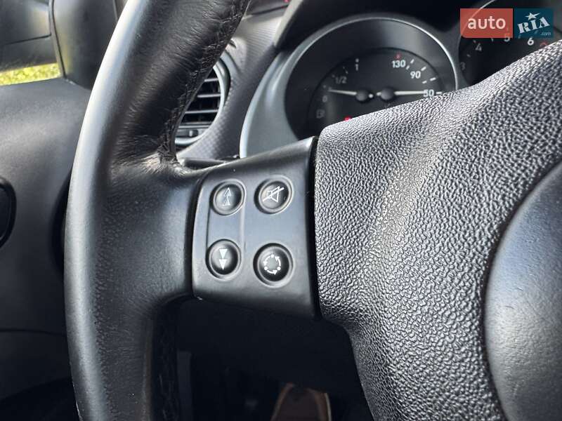 Минивэн SEAT Altea 2006 в Киеве