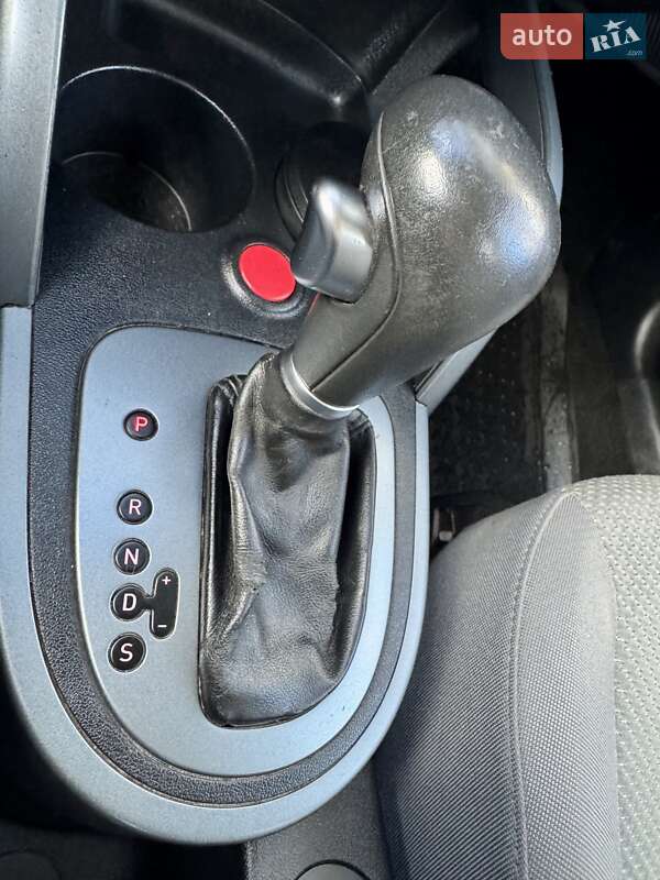 Минивэн SEAT Altea 2006 в Киеве