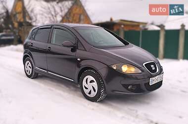 Минивэн SEAT Altea 2006 в Сумах