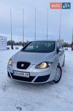 Минивэн SEAT Altea 2011 в Белой Церкви
