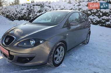 Мінівен SEAT Altea 2005 в Луцьку