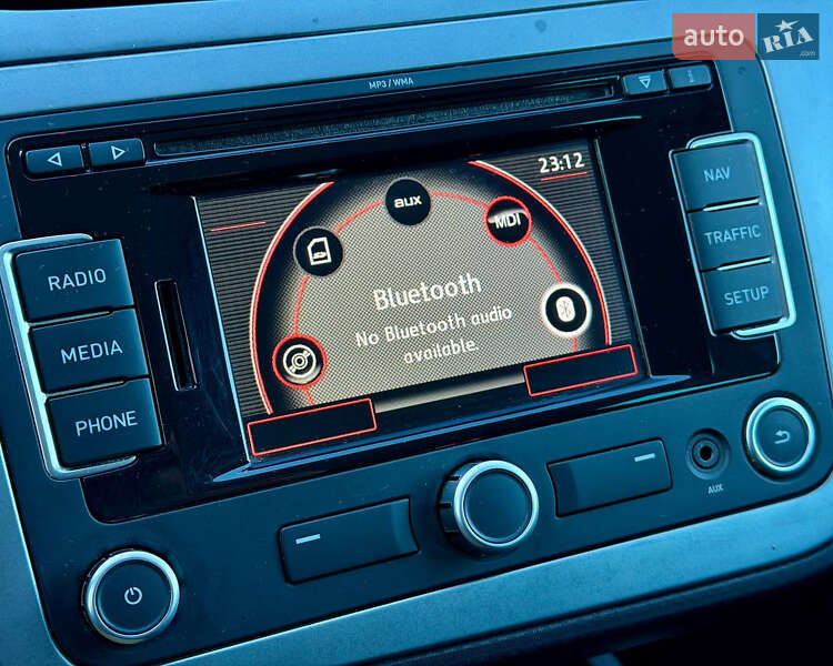 Минивэн SEAT Altea 2011 в Киеве