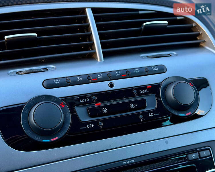 Минивэн SEAT Altea 2011 в Киеве