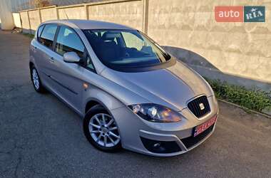 Мінівен SEAT Altea 2010 в Києві