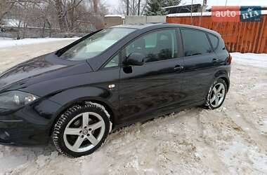 Минивэн SEAT Altea 2012 в Чернигове