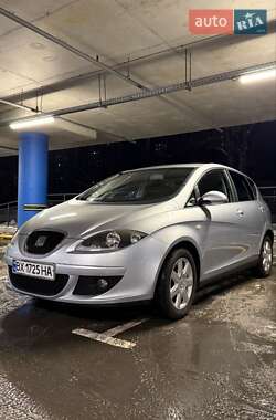 Минивэн SEAT Altea 2006 в Киеве