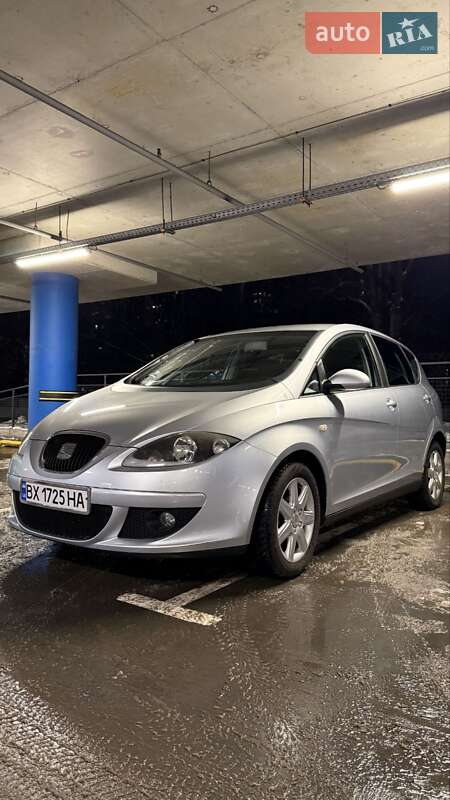 SEAT Altea 2006
