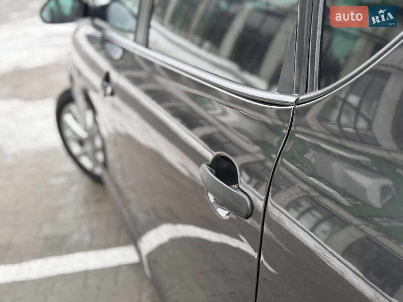 Минивэн SEAT Altea 2005 в Львове фото 8 Минивэн SEAT Altea 2005 в Львове