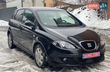 Мінівен SEAT Altea 2007 в Старокостянтинові