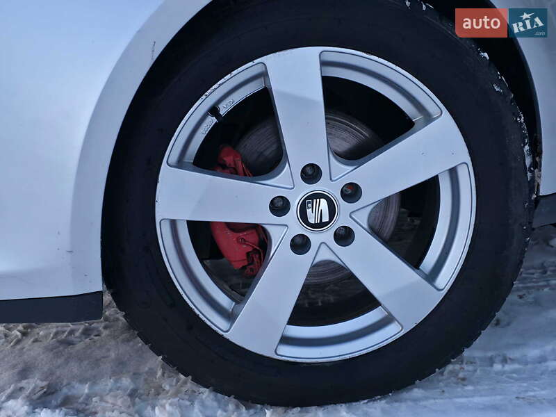 Минивэн SEAT Altea 2004 в Почаеве фото 8 Минивэн SEAT Altea 2004 в Почаеве