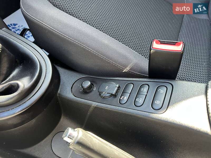 Минивэн SEAT Altea 2015 в Виннице