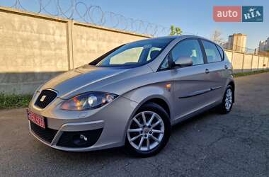 Мінівен SEAT Altea 2010 в Києві