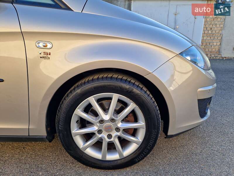 Минивэн SEAT Altea 2010 в Киеве фото 16 Минивэн SEAT Altea 2010 в Киеве