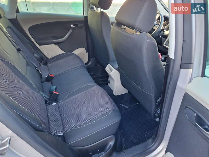Минивэн SEAT Altea 2010 в Киеве фото 43 Минивэн SEAT Altea 2010 в Киеве