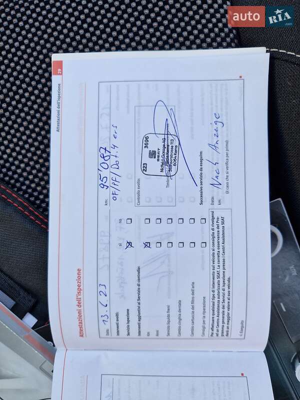 Минивэн SEAT Altea 2010 в Киеве фото 68 Минивэн SEAT Altea 2010 в Киеве