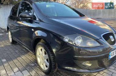 Минивэн SEAT Altea 2008 в Харькове
