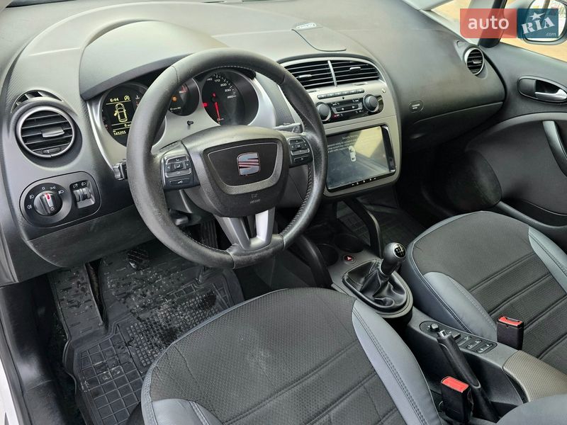 Минивэн SEAT Altea 2014 в Харькове фото 15 Минивэн SEAT Altea 2014 в Харькове