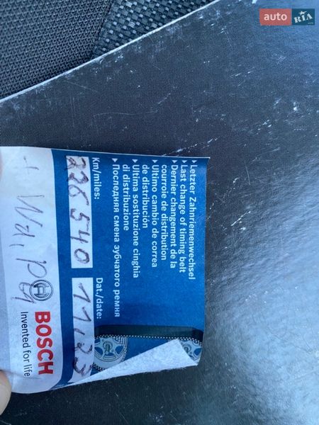 Минивэн SEAT Altea 2006 в Луцке