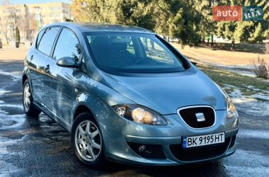Мінівен SEAT Altea 2006 в Рівному