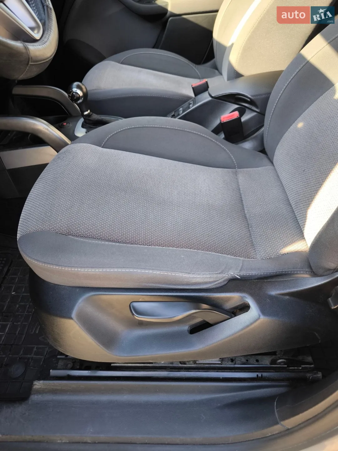 2010 SEAT Altea - мініатюра 9