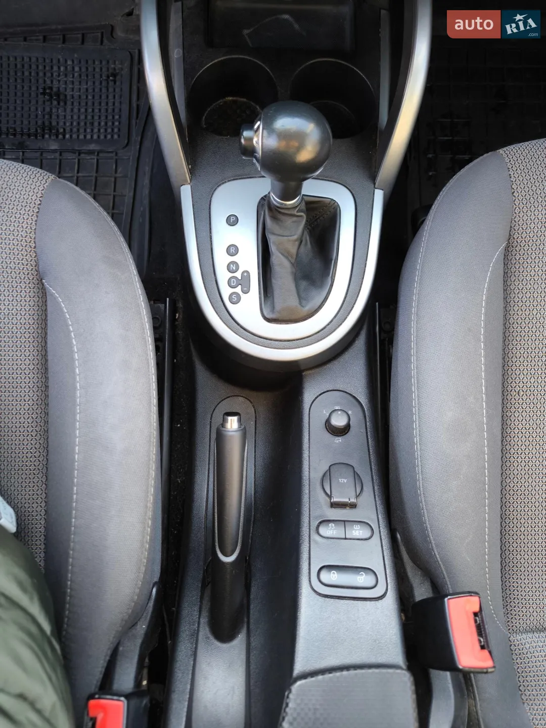 2010 SEAT Altea - мініатюра 14