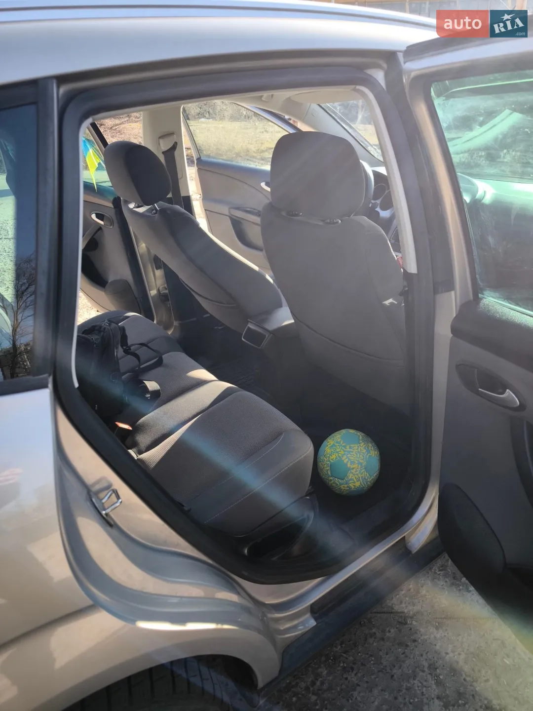 2010 SEAT Altea - мініатюра 18