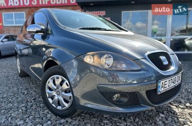Минивэн SEAT Altea 2006 в Смеле