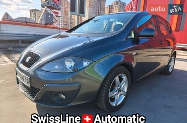 Мінівен SEAT Altea 2010 в Києві