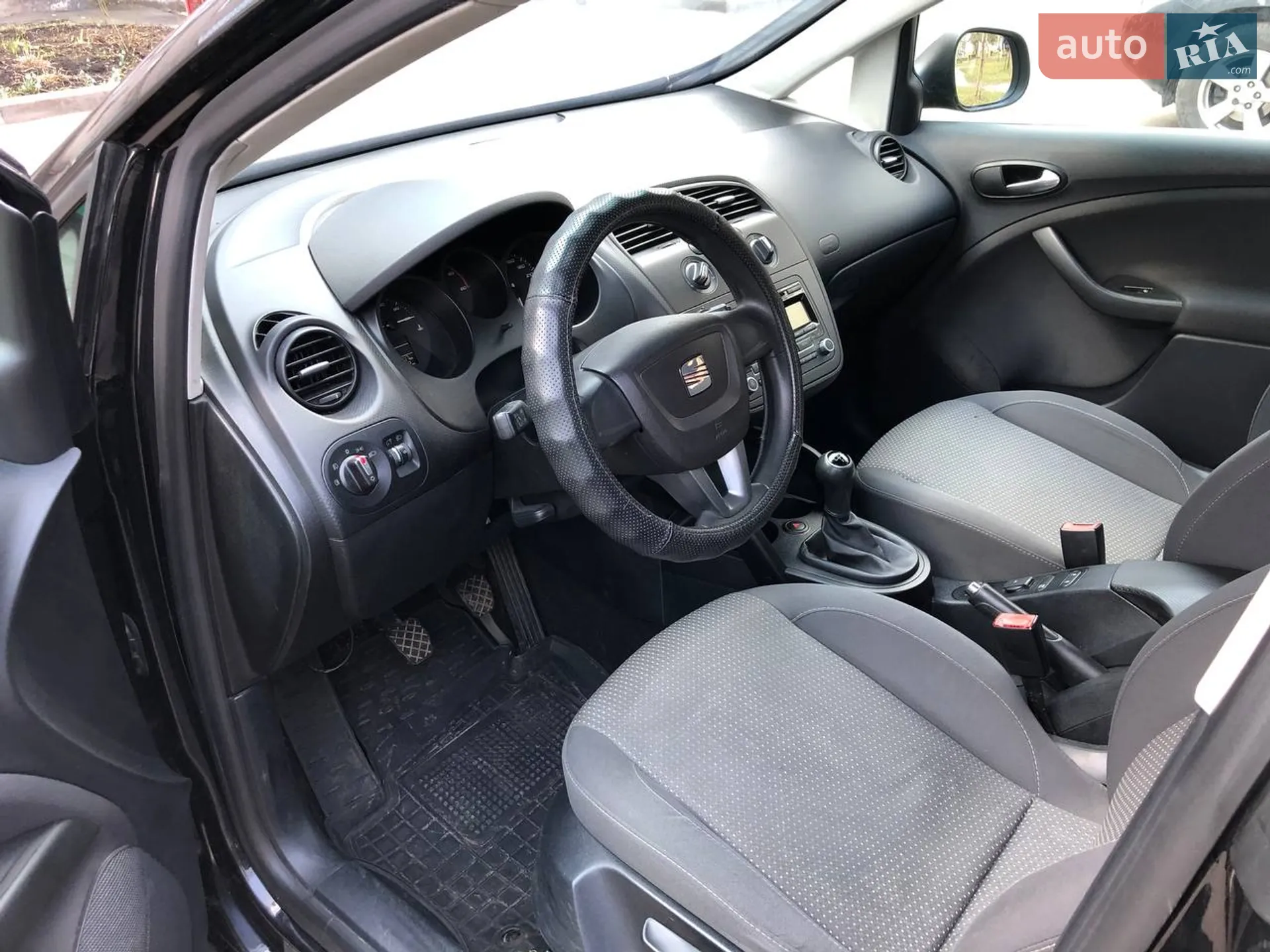 2011 SEAT Altea - мініатюра 13