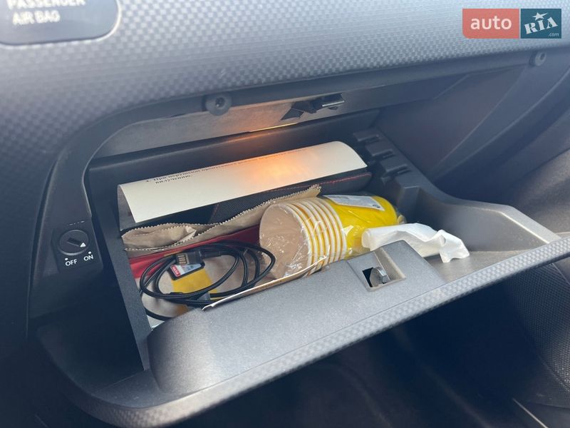 Минивэн SEAT Altea 2011 в Киеве фото 30 Минивэн SEAT Altea 2011 в Киеве