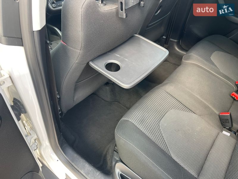 Минивэн SEAT Altea 2011 в Киеве фото 32 Минивэн SEAT Altea 2011 в Киеве