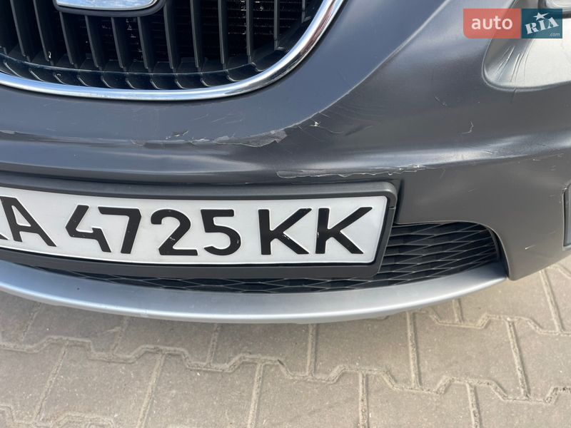 Минивэн SEAT Altea 2011 в Киеве фото 43 Минивэн SEAT Altea 2011 в Киеве