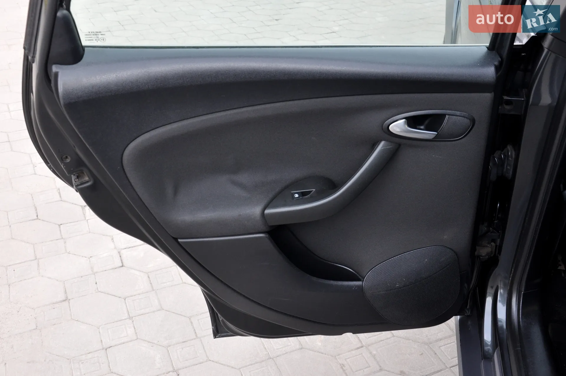 2010 SEAT Altea - мініатюра 19
