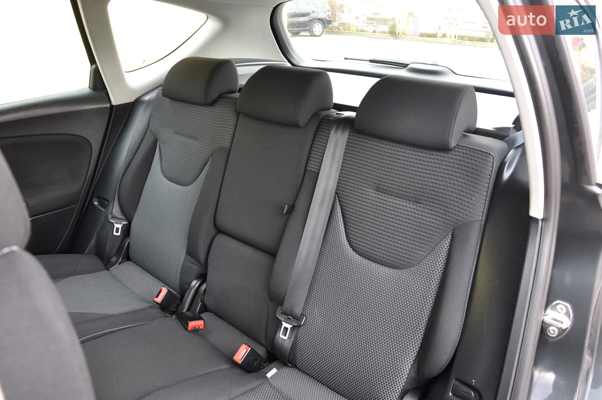 2010 SEAT Altea - мініатюра 22