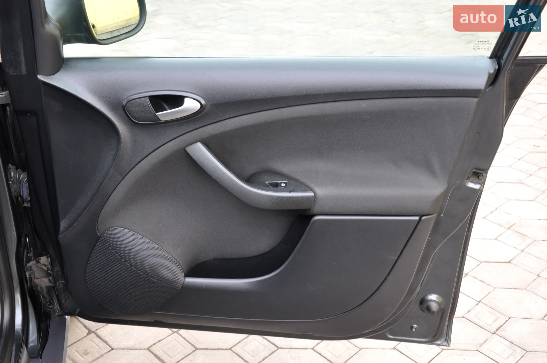 2010 SEAT Altea - мініатюра 27
