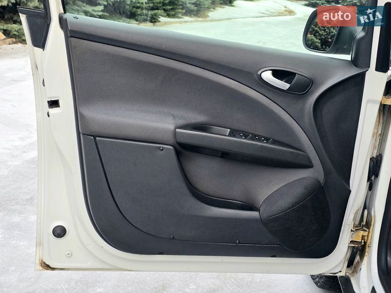 Минивэн SEAT Altea 2014 в Харькове фото 10 Минивэн SEAT Altea 2014 в Харькове