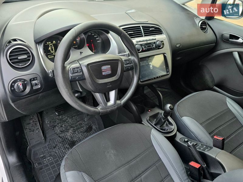 Минивэн SEAT Altea 2014 в Харькове фото 15 Минивэн SEAT Altea 2014 в Харькове